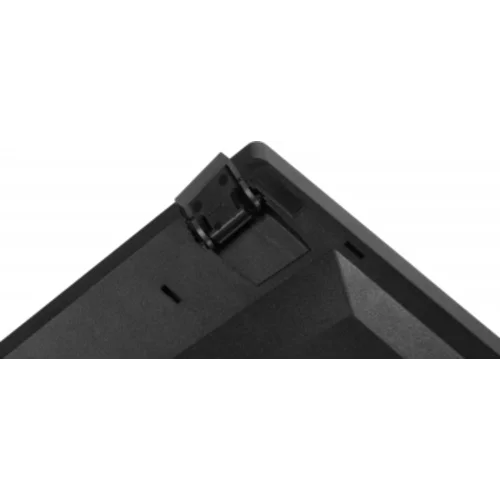 Клавиатура A4Tech Bloody S515R механическая черный USB for gamer LED (подставка для запястий)